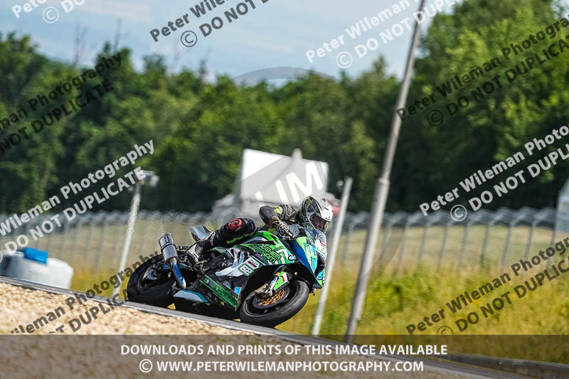 Slovakia Ring;event digital images;motorbikes;no limits;peter wileman photography;trackday;trackday digital images